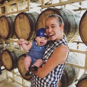 Meet your Posher, April